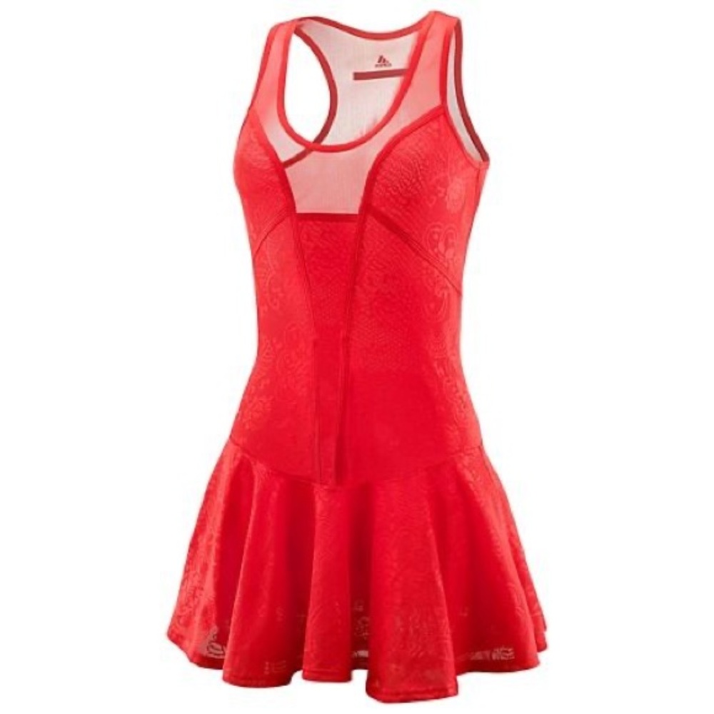 Adidas Stella McCartney Tennis Dress